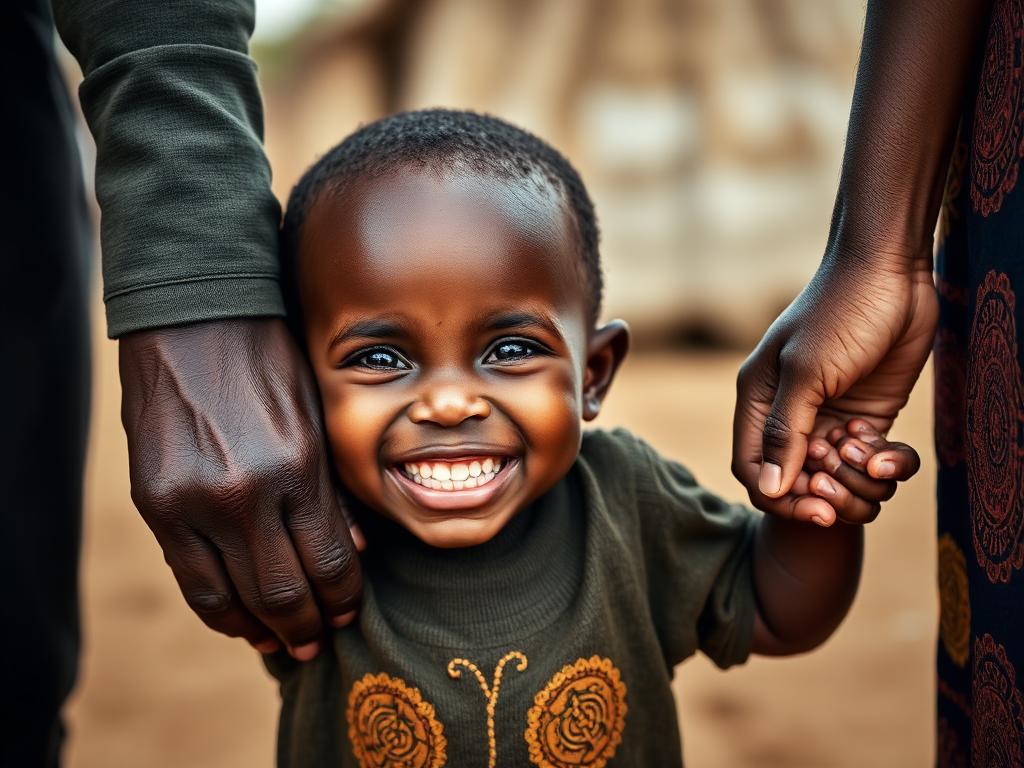 Care for Orphans